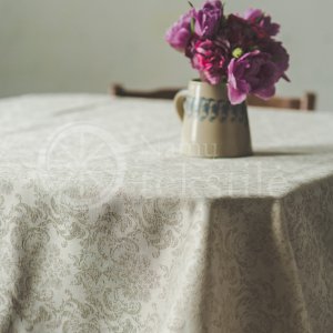 Tablecloth ELLE 